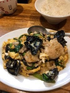 龍ラーメン