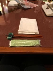 和食堂 松風