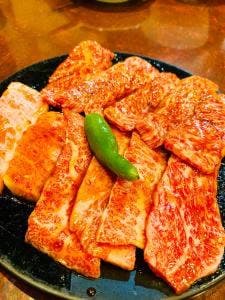 焼肉レストラン 大門