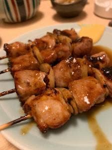 正統派室蘭焼鳥 男吉 すすきの店