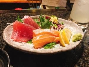 居酒屋 真