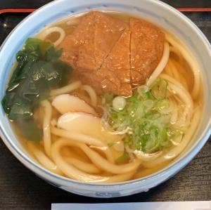 饂飩坊一休