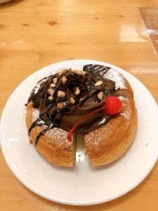 コメダ珈琲店 保谷店