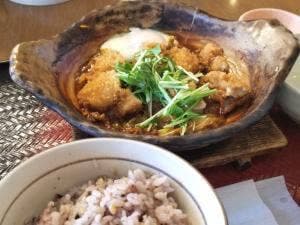 大戸屋ごはん処 海老名店