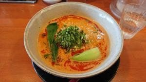 ラーメン専門店 まんてん