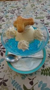 海を見ていた午後