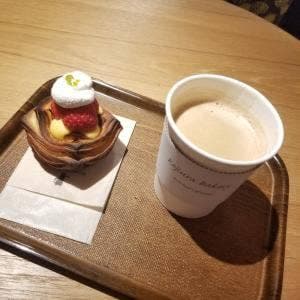 ROJIURA BAKERY