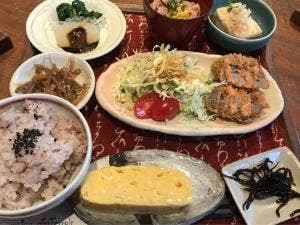 フカツコーヒー