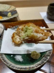 鮨 龍いち