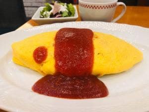 卵と私 新大阪店