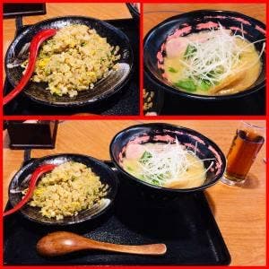 麺処 三上屋