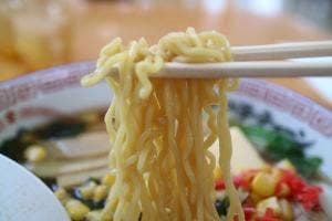 熊ッ子ラーメン 東旭川店