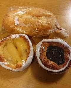 みつわベーカリー