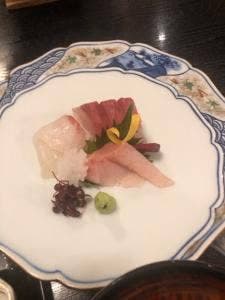 お食事処 四季 KKR道後ゆづき