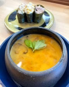 はま寿司 宇土シティモール店