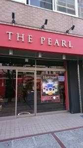 the pearl