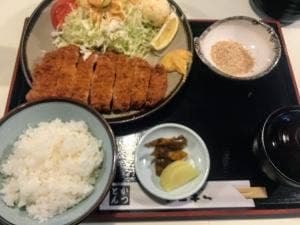 トンキーとんかつレストラン