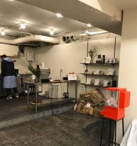 HOOP Coffee&Share Roaster