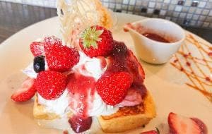 カフェ&バル 掌