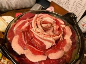 山吉