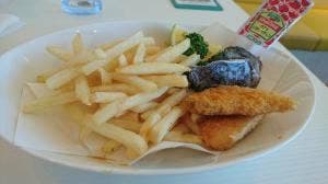 ビューレストラン スカイライン 大分空港