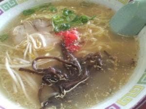 あたりや食堂