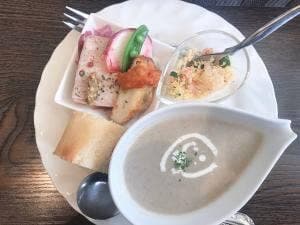 キッチン＆カフェ LA Coppe