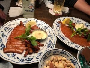 グランドファーザーズ