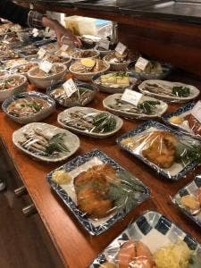 立ち飲み倶楽部 樽小屋