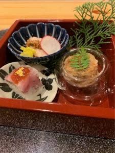 肉割烹 幹 本店