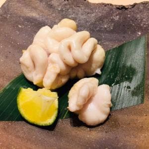 鮨 季和