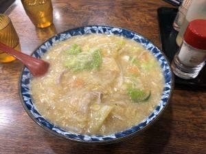 らーめん本気