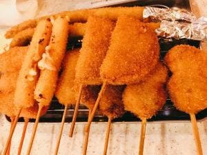串カツ田中 戸塚店