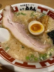 屯ちん 福島店