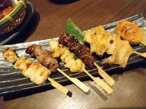 隠れ菴 忍家 越谷レイクタウン駅南口店