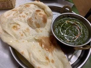インド料理 ムマ インビテーション