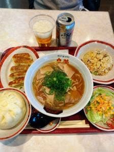 皇蘭 神戸三田プレミアム・アウトレット