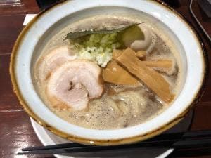 らーめん 麦わら