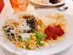 スイーツパラダイス SoLaDo原宿店