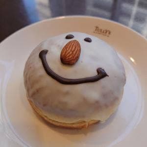 タリーズコーヒー 京都四条烏丸店