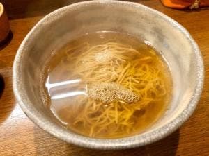 手打ちそば 庄八