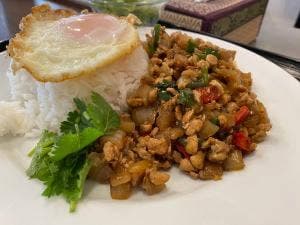 タイカフェ ココマムアン