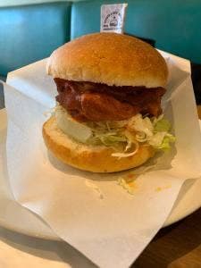 Anniversary ＆ Days cafe