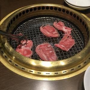 ワンカルビ 百舌鳥店