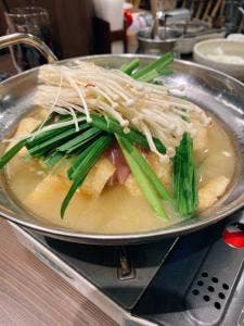 北新地鳥屋なんばCITY店