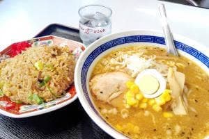 どさん子 名鉄巽ヶ丘駅前店