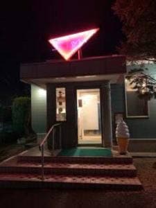 喫茶レストラン ココット