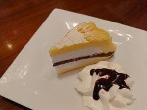 珈食房 る ぱん 白土店