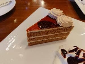 珈食房 る ぱん 白土店