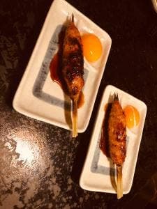 もつ焼き太郎 東浦和店